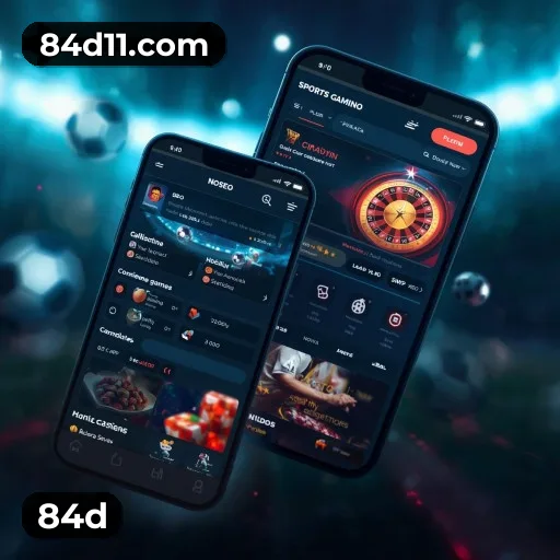 Download App 84d