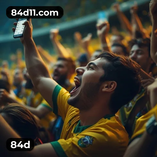 Comparação 84d App vs Web