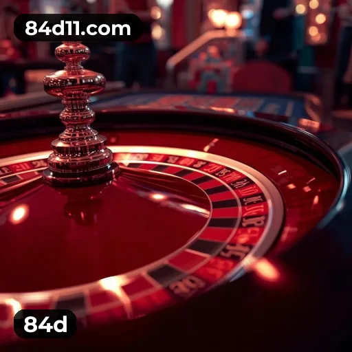 Logo 84d - Download Seguro