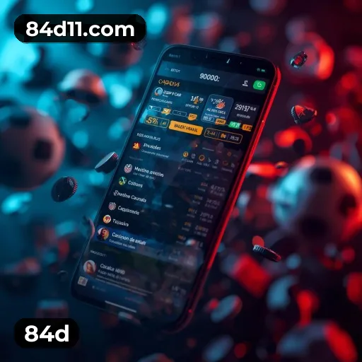 Logo 84d