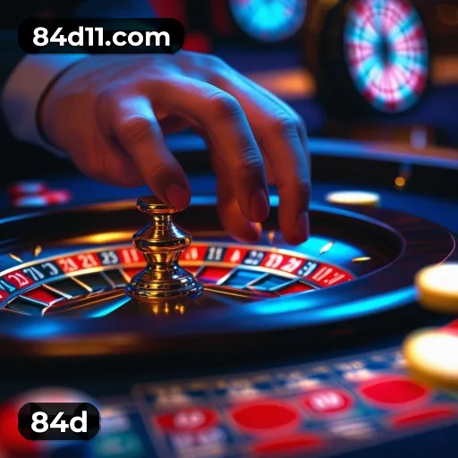Logo 84d