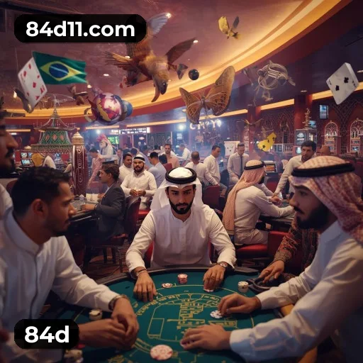Logo 84d