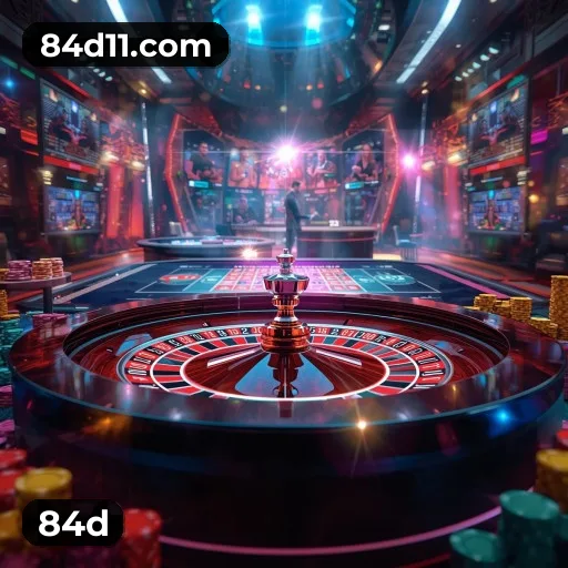 Logo 84d