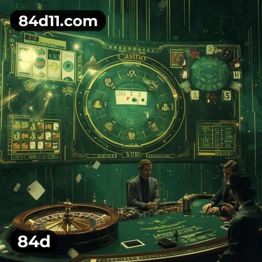 Logo 84d Fortune FAQ