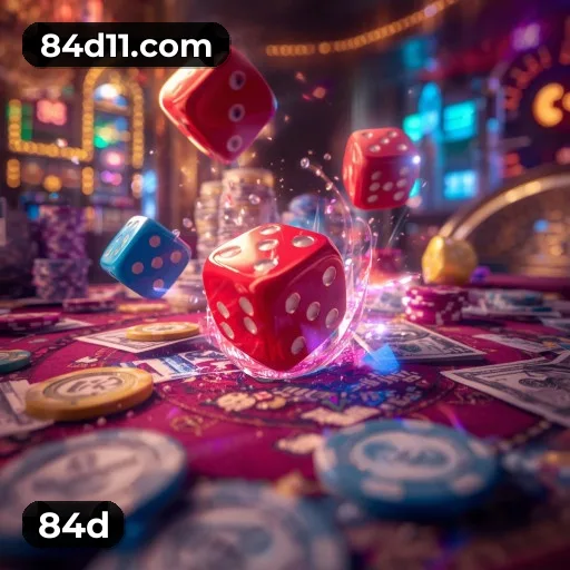 Logo 84d Login