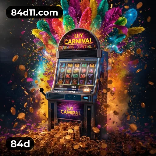 84d Logo