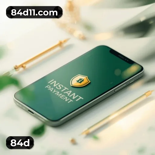 84d FAQ - Perguntas sobre Slots