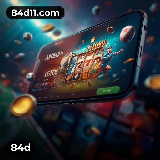 84d Telegram Oficial