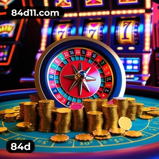 84d VIP - FAQ e Dúvidas