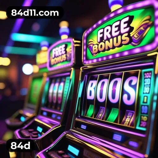 84d VIP - Benefícios Exclusivos