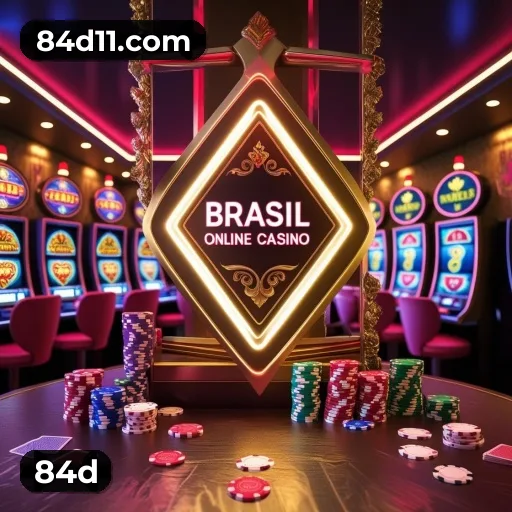 84d VIP - 5 Níveis Exclusivos