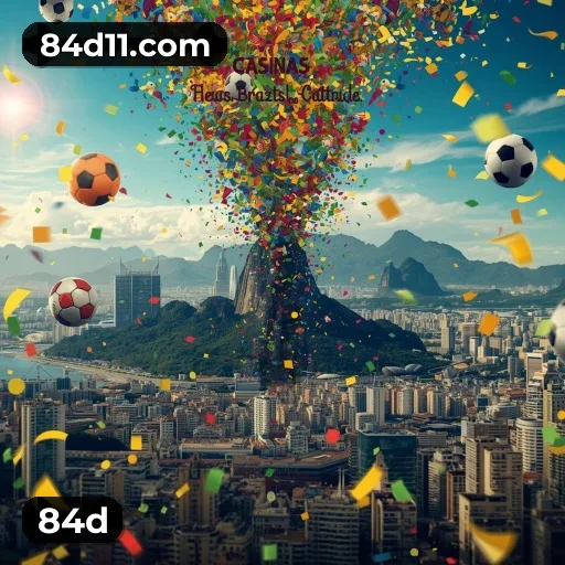 84d VIP - Como se Tornar Membro
