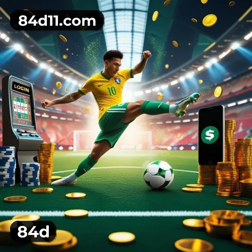 Como Ganhar 84d